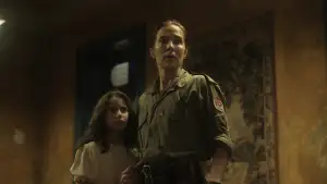Задник до фильму"Abraço de Mãe" #885345