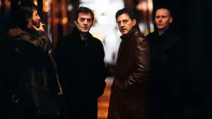 Задник до фильму"Набережна Орфевр, 36" #257793