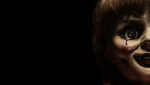 Задник до фильму"Анабель" #593848