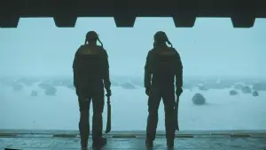 Задник до фильму"Мікі 17" #556337