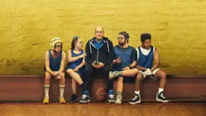 Задник до фильму"Чемпіони" #636334