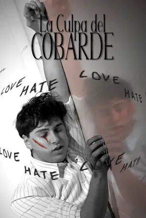 Постер до фильму"La culpa del cobarde" #845248