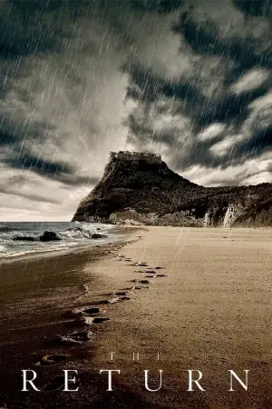 Постер до фильму"Повернення" #609043