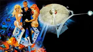 Задник до фильму"007: Діаманти залишаються назавжди" #322788