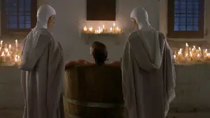 Задник до фильму"Територія незайманості" #661924