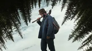 Задник до фильму"Потяг у снах" #514828