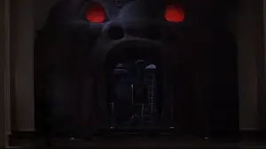 Задник до фильму"Релікт" #662089