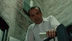 Задник до фильму"Бронкська історія" #752998