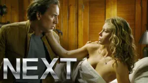 Задник до фильму"Пророк" #57708