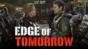 Задник до фильму"На межі майбутнього" #588562