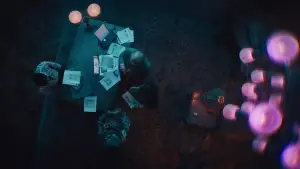 Задник до фильму"Маєток з привидами" #685742