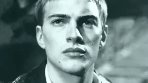 Задник до фильму"Зло" #228733