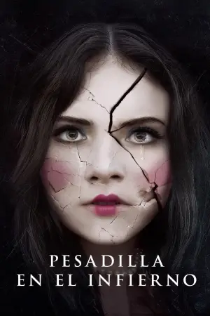 Постер до фильму"Земля привидів" #609412