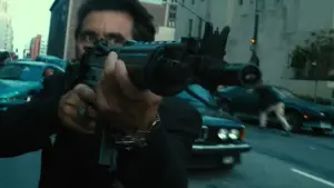 Задник до фильму"Сутичка" #566440