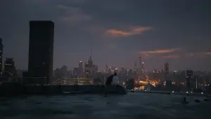 Задник до фильму"Вона" #752980