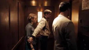 Задник до фильму"Драйв" #206795