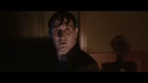 Задник до фильму"Зло" #496396