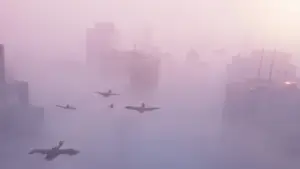 Задник до фильму"Переліт" #746855