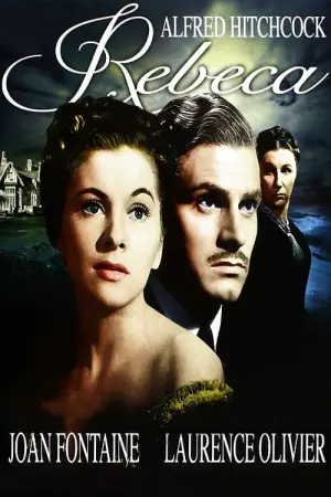 Постер до фильму"Ребекка" #359157