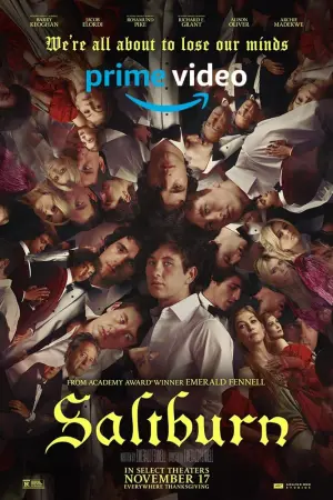 Постер до фильму"Солтберн" #170798