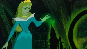 Задник до фильму"Спляча красуня" #634368