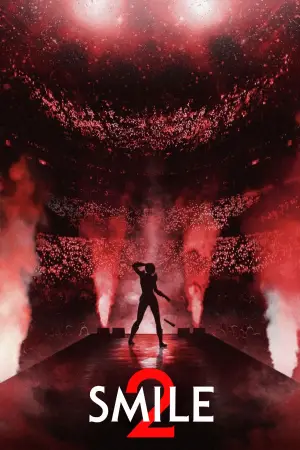 Постер до фильму"Усміхайся 2" #772301