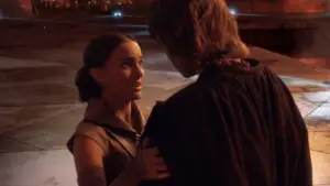 Задник до фильму"Зоряні війни: Епізод 3 — Помста ситхів" #608214