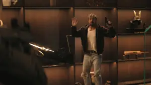 Задник до фильму"Каскадер" #572320