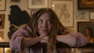 Задник до фильму"Служниця" #764568