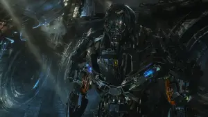 Задник до фильму"Трансформери: Час вимирання" #644008