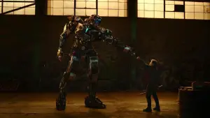 Задник до фильму"Трансформери: Час Звіроботів" #587701