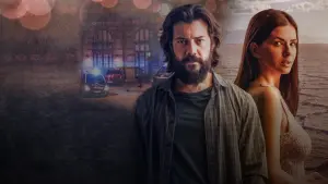 Задник до фильму"Бюро знахідок" #419883