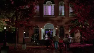 Задник до фильму"Фокус-покус" #243418