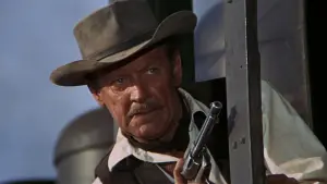 Задник до фильму"Дика банда" #204953