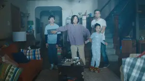 Задник до фильму"The Last House" #850787