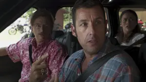 Задник до фильму"Все знову" #341852