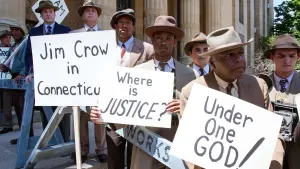 Задник до фильму"Маршалл" #229004