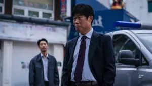 Задник до фильму"Cтукач" #524938