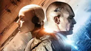 Задник до фильму"Страховик" #323201