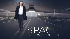 Задник до фильму"Космос між нами" #107014