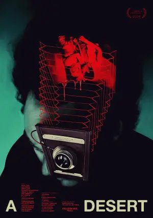 Постер до фильму"A Desert" #790480