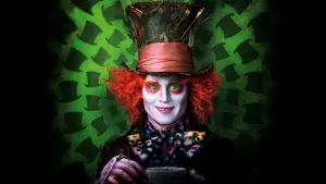 Задник до фильму"Аліса в Країні чудес" #271435