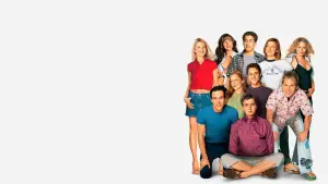 Задник до фильму"Американський пиріг 2" #677822