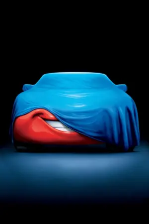 Постер до фильму"Тачки" #250865