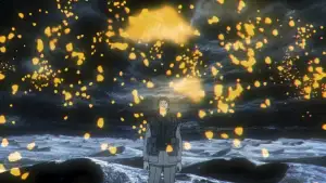 Задник до фильму"Ковбой Бібоп: Фільм" #809729