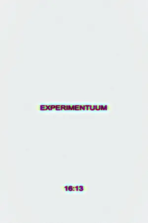 Experimentuum
