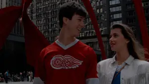 Задник до фильму"Вихідний день Ферріса Бюллера" #674776