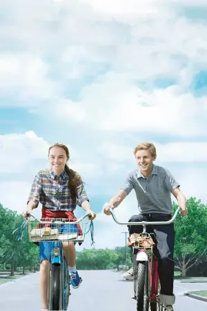 Постер до фильму"Привіт, Джулі!" #180172