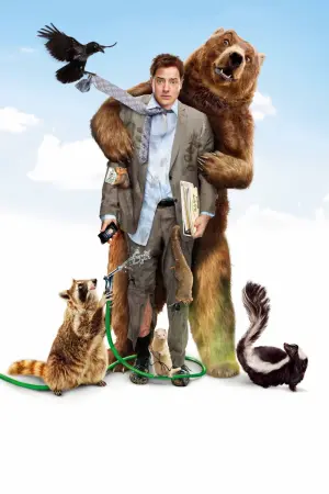 Постер до фильму"Помста пухнастих" #384251