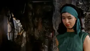 Задник до фильму"肉体の門" #764837